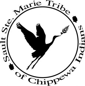 Sault Ste. Marie Tribe logo